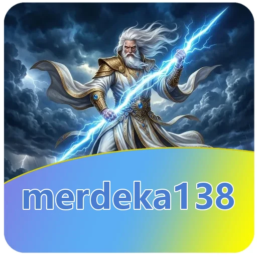 Pasang APK merdeka138 di Android